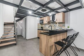 Open Sea Suites