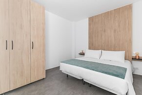 Open Sea Suites