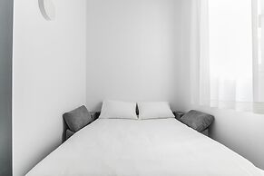 Open Sea Suites