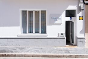 Open Sea Suites