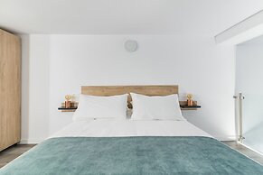 Open Sea Suites