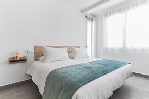 Open Sea Suites