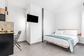 Open Sea Suites
