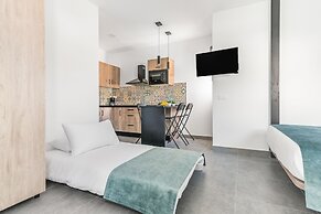 Open Sea Suites