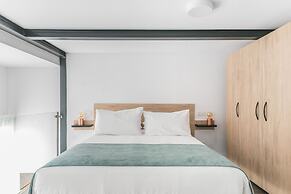 Open Sea Suites