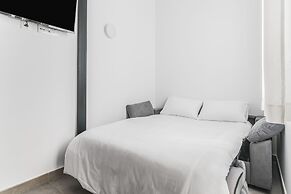 Open Sea Suites