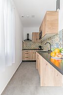 Open Sea Suites
