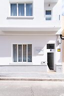Open Sea Suites