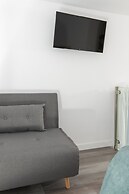 Open Sea Suites