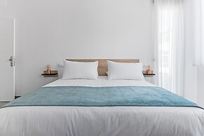 Open Sea Suites