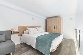 Open Sea Suites