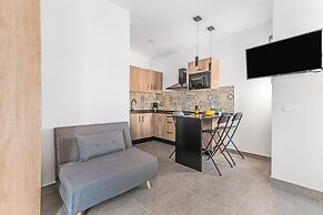 Open Sea Suites