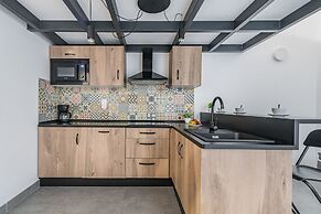 Open Sea Suites