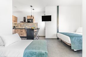 Open Sea Suites