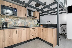 Open Sea Suites