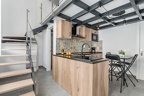 Open Sea Suites