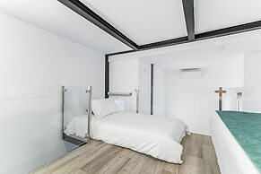Open Sea Suites