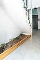 Open Sea Suites