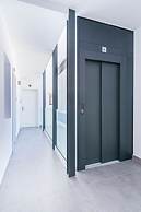 Open Sea Suites