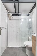 Open Sea Suites
