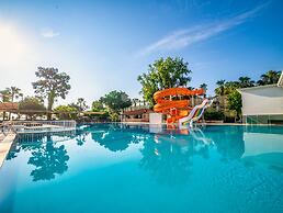 Transatlantik Beach Beldibi - All Inclusive