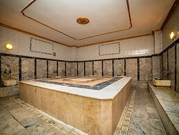 Transatlantik Beach Beldibi - All Inclusive