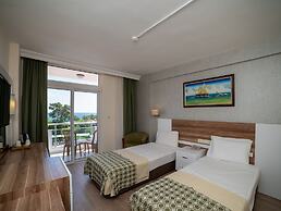 Transatlantik Beach Beldibi - All Inclusive