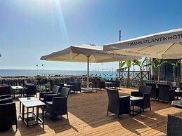 Transatlantik Beach Beldibi - All Inclusive