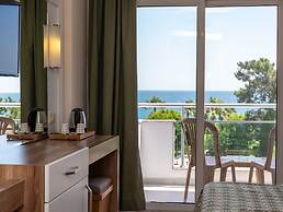 Transatlantik Beach Beldibi - All Inclusive
