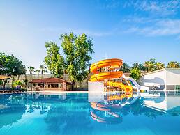 Transatlantik Beach Beldibi - All Inclusive