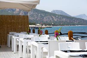Transatlantik Beach Beldibi - All Inclusive