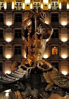 Rome La Sapienza Apartment