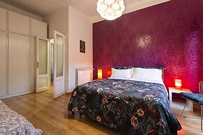 Rome La Sapienza Apartment
