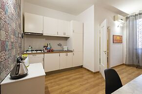 Rome La Sapienza Apartment