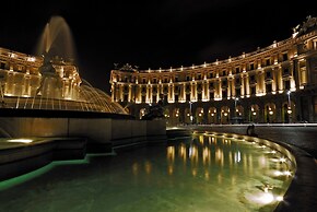 Rome La Sapienza Apartment