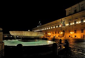 Rome La Sapienza Apartment