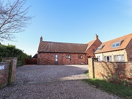 Brambleberry Barn