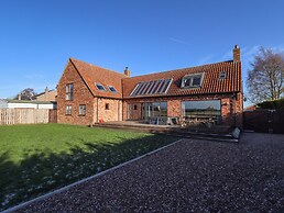 Brambleberry Barn