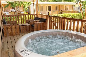Trasimeno Glamping Resort