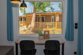 Trasimeno Glamping Resort