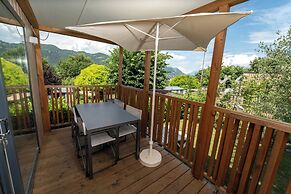 Trasimeno Glamping Resort