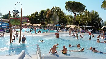 Trasimeno Glamping Resort