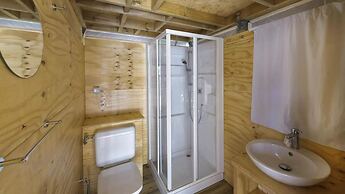 Trasimeno Glamping Resort