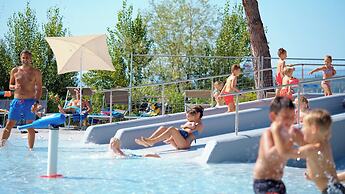 Trasimeno Glamping Resort