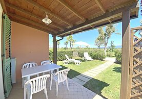Residence just 600 meters from the beach