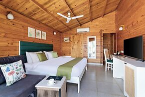Aralea Beach Resort by Stone Wood