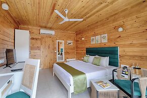 Aralea Beach Resort by Stone Wood