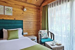 Aralea Beach Resort by Stone Wood