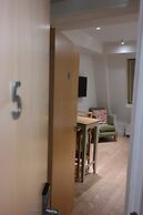Alma Rooms