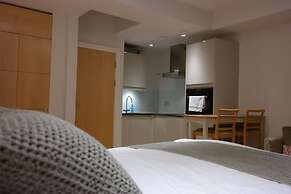 Alma Rooms